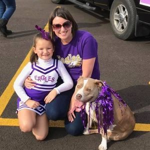 Meet your Posher, Michelle