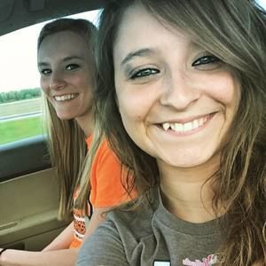 Meet your Posher, Kaitlin