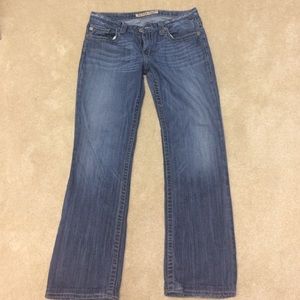 Big star Maddie boot 29