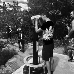 Meet your Posher, Ricardo