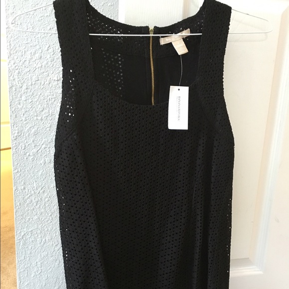 Banana republic tank