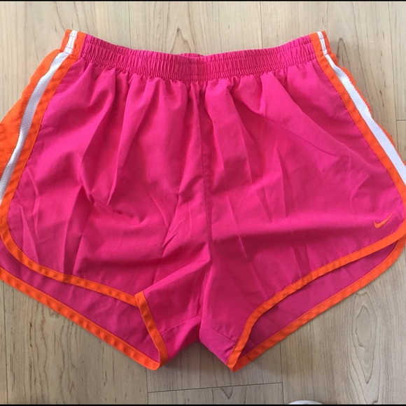 Nike Dri-Fit Shorts