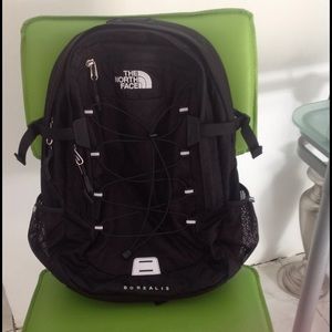 The North Face Borealis backpack