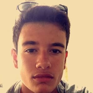 Meet your Posher, Fabio