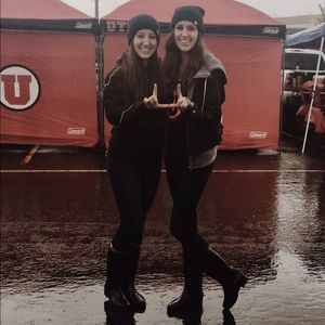 Meet your Posher, Shay