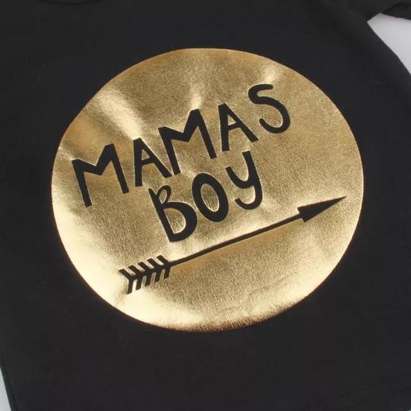 Super cute baby boy outfit - Picture 4 of 4