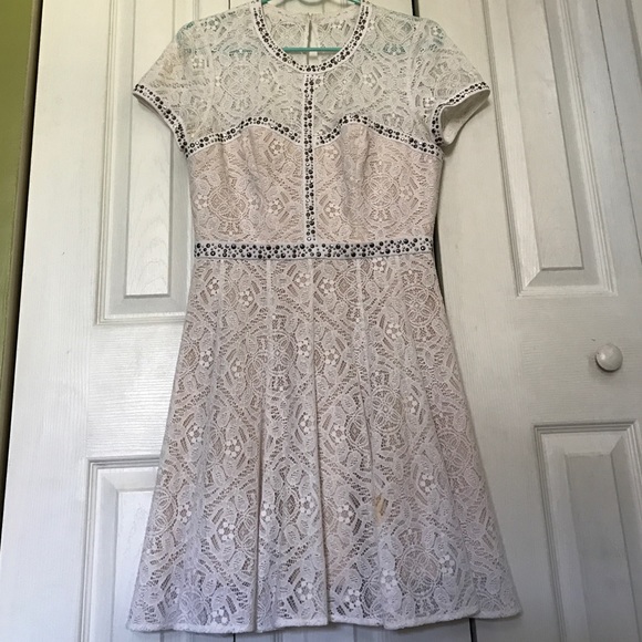 BCBG MAXAZRIA dress