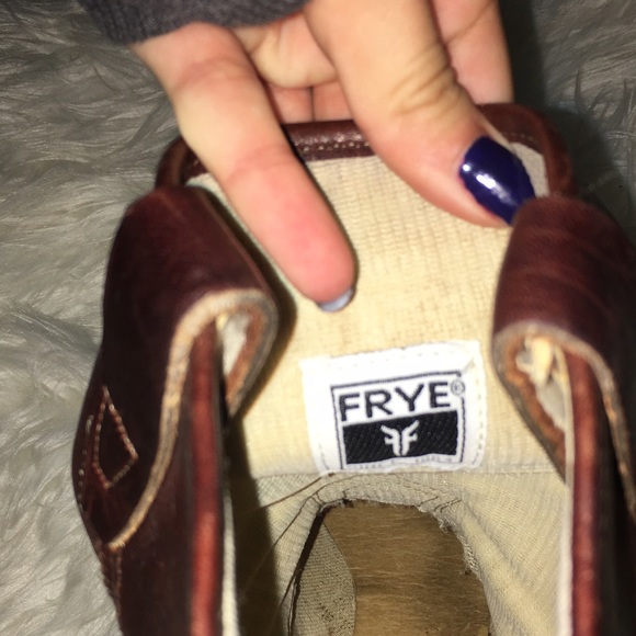 Frye boots - Picture 3 of 3