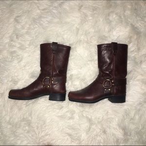 Frye boots