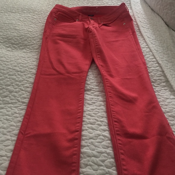 American eagle