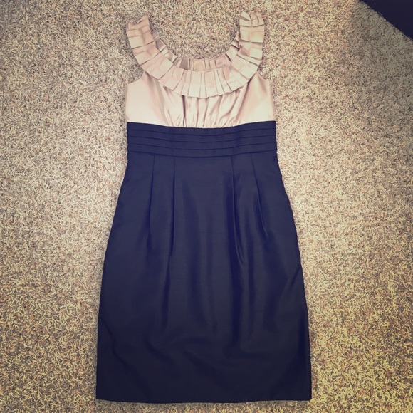 Jessica Howard cocktail dress with pockets