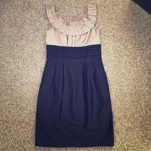 Jessica Howard cocktail dress with pockets