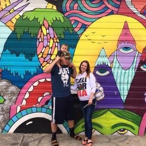 Meet your Posher, Jake