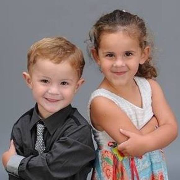 Meet your Posher, Jessica - Picture 1 of 1