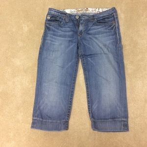 Big star Maddie Capri 29