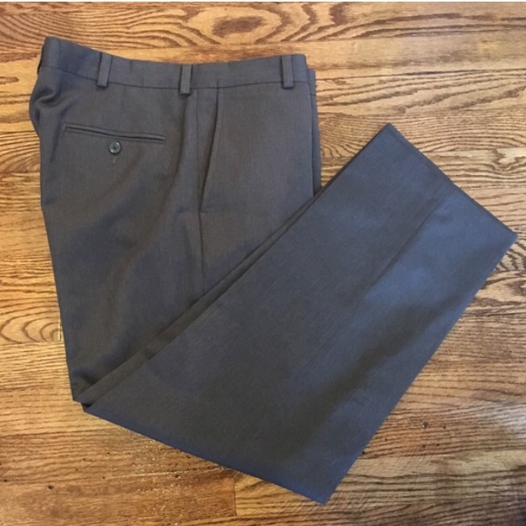 Kenneth Cole Men's Dress Pants - 36x30