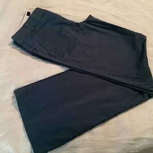 Light blue BCBG MAXAZARIA Carly dress pant