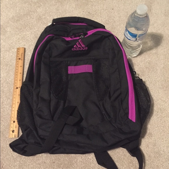 NWT Adidas Backpack