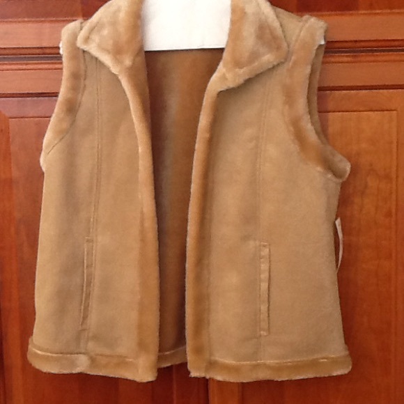 Vest
