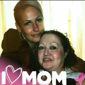 Meet your Posher, Kathryn