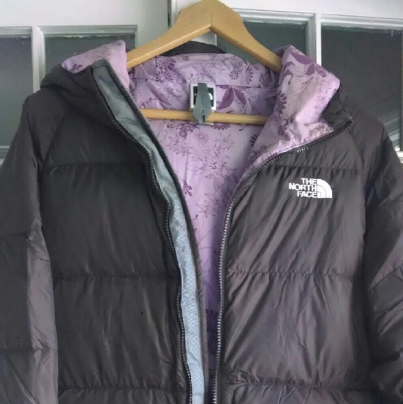 The North Face