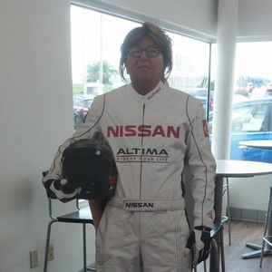 Meet your Posher, Karen