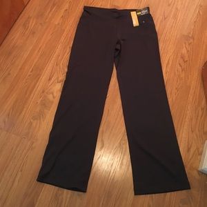 Brand new yoga pants!