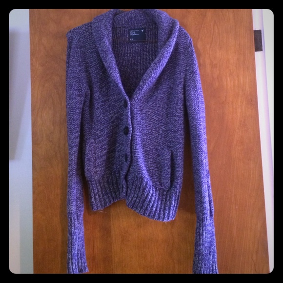American Eagle Cardigan