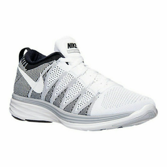 Women's lunar flyknit 2 sneakers