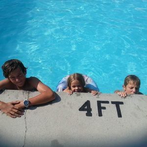 Meet your Posher, Diana n