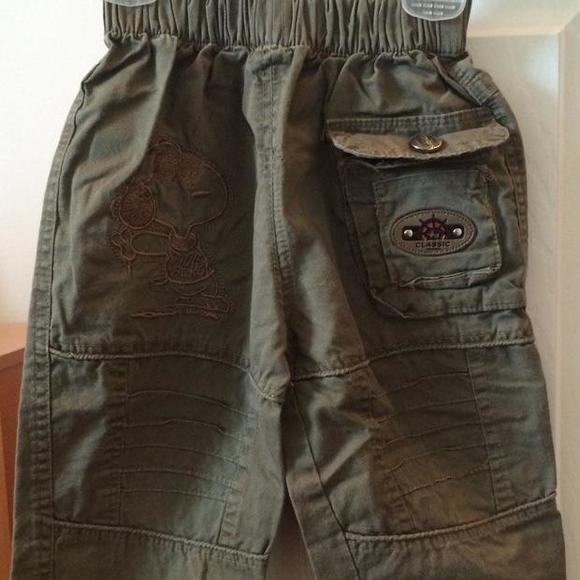 Pants
