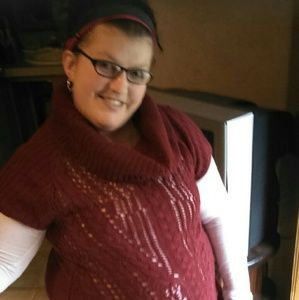 Meet your Posher, Margo