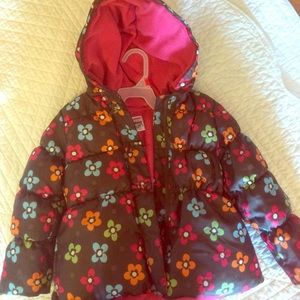 Gymboree jacket