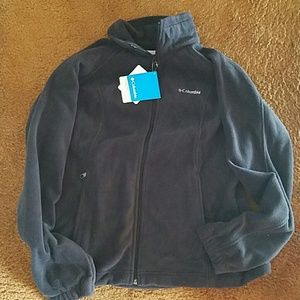 Columbia Jacket