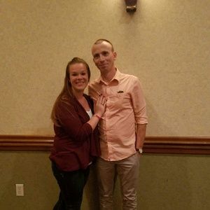 Meet your Posher, Kim