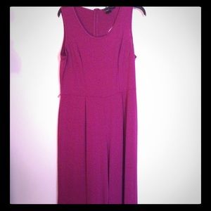 Purple Jumpsuit