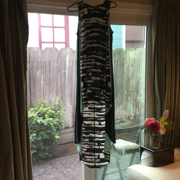 BCBG dress