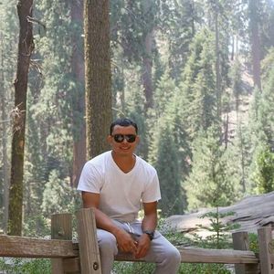 Meet your Posher, Ivan