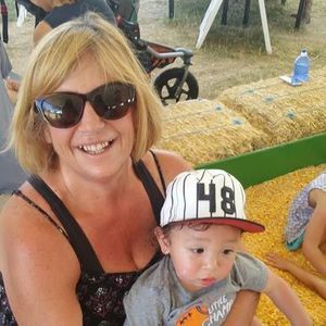 Meet your Posher, Lori