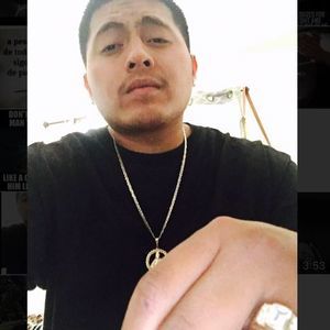 Meet your Posher, Fermin