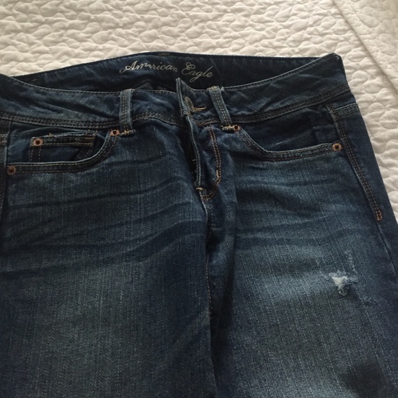 American eagle new