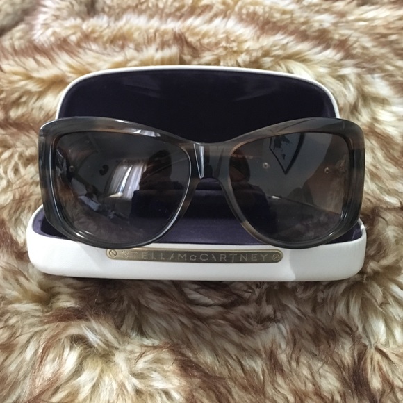 Stella McCartney sunglasses