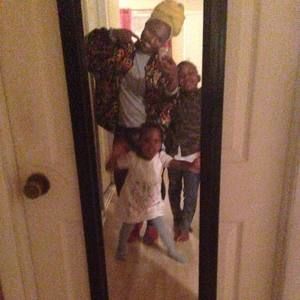 Meet your Posher, Reba