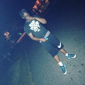 Meet your Posher, Justin