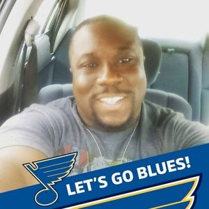 Meet your Posher, Reggie