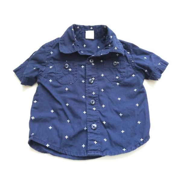 Old Navy Shirt