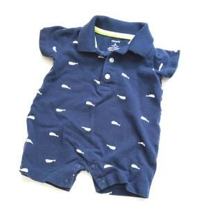 Carters Romper