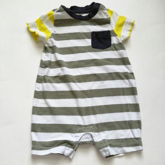 Baby Gap playsuit