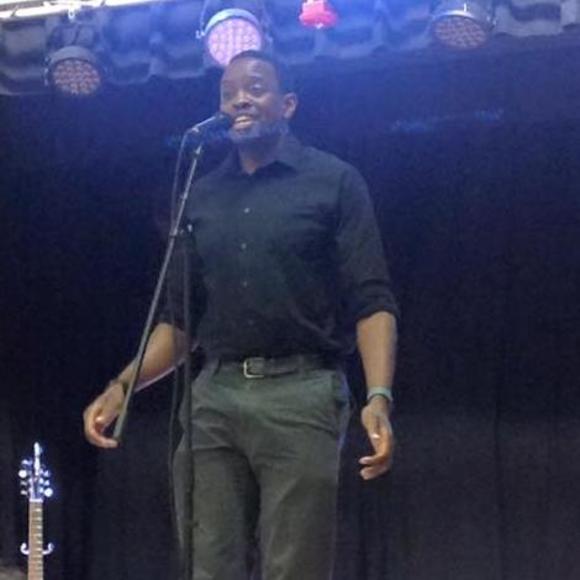 Meet your Posher, Andre