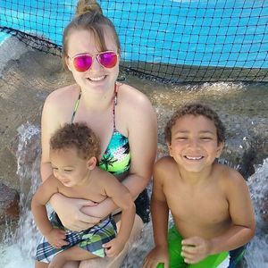 Meet your Posher, Amy